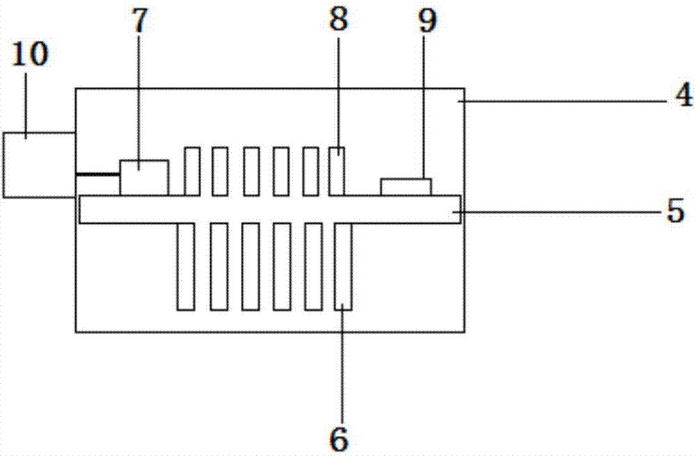 一种多功能电子镇流器的制作方法与工艺