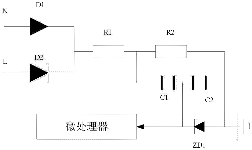 ATM中高能效不間斷高頻開(kāi)關(guān)電源的制作方法與工藝