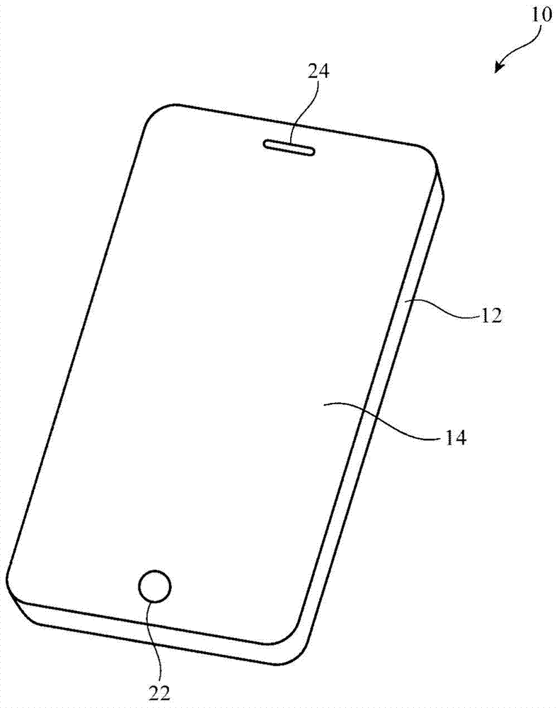 具有类纸呈现的环境光自适应显示器的制作方法与工艺