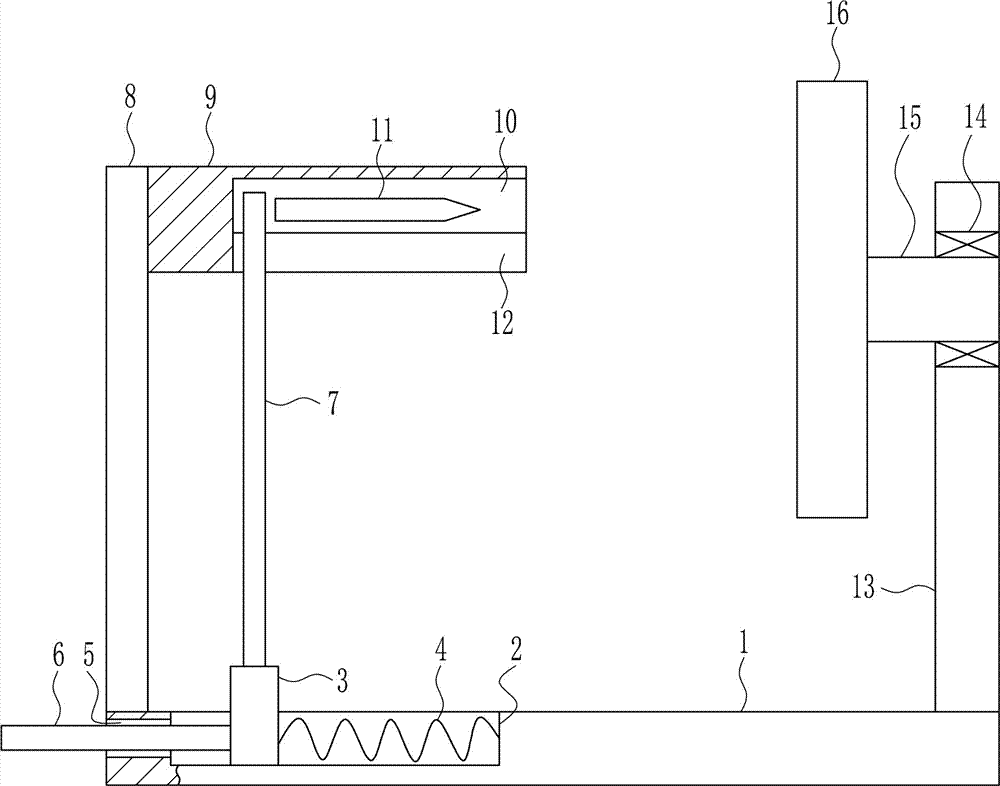 一種具有趣味性的飛鏢轉(zhuǎn)盤玩具的制作方法與工藝