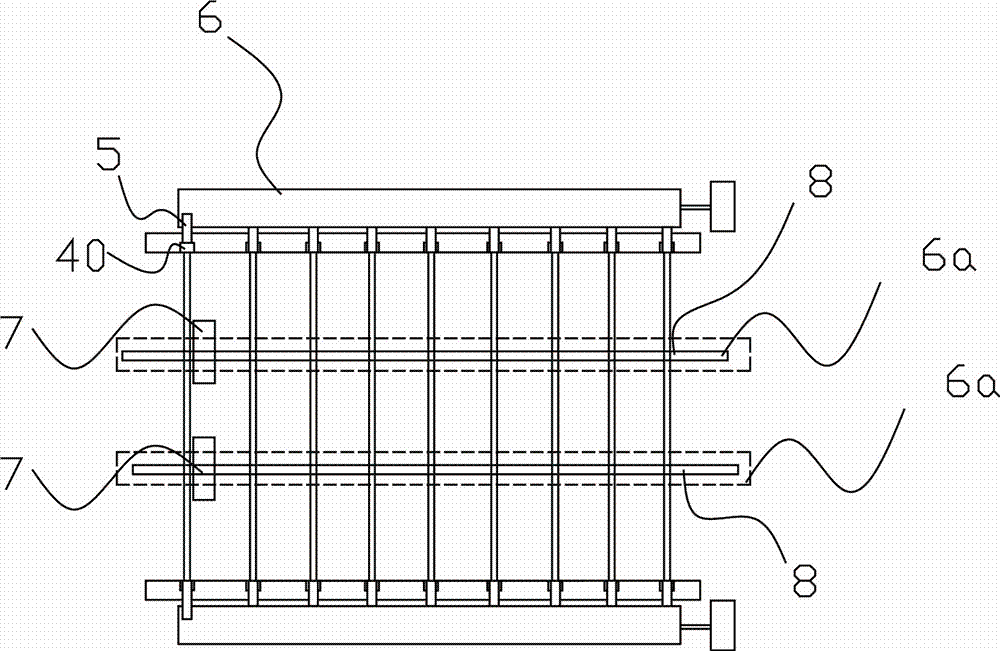 一種防堵脫硫塔的制作方法與工藝