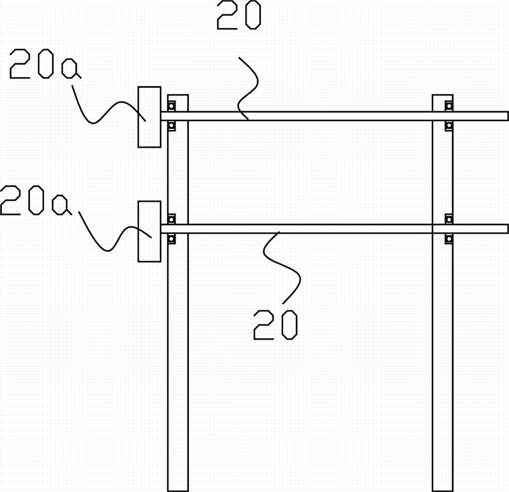 除霧器的制作方法與工藝