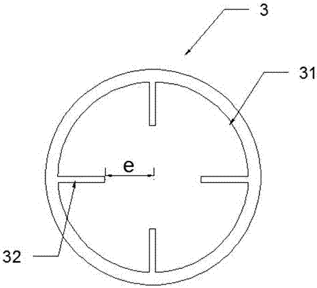 一種凈水機過濾單元的制作方法與工藝