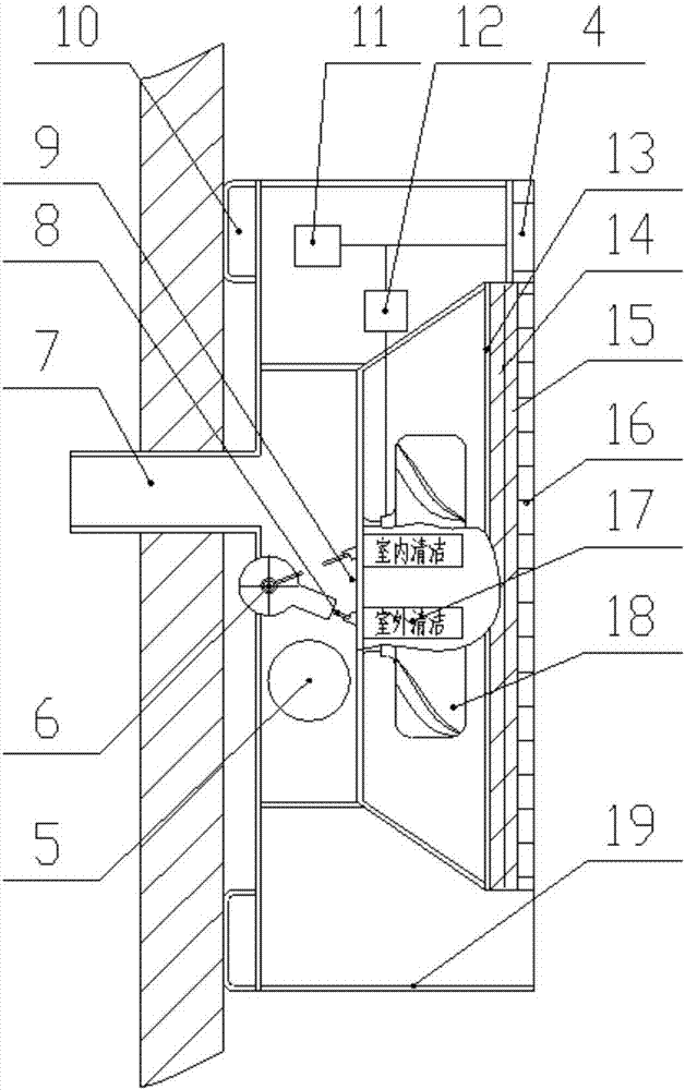 新型空气净化器的制作方法与工艺