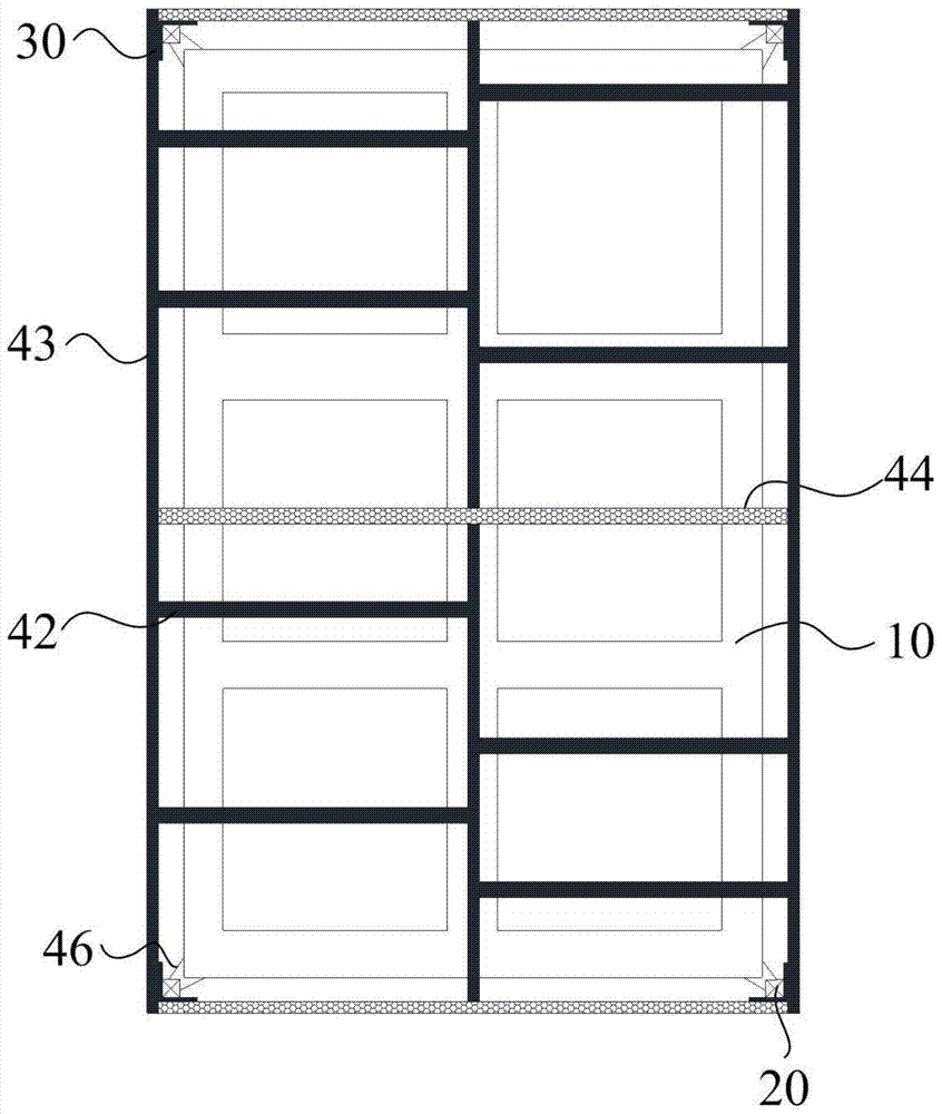 单轴移动多轨并联独立式3D打印装置及打印方法与流程