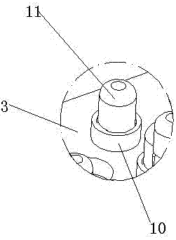 手機電路板點膠結構的制作方法與工藝