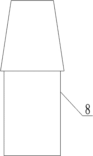 一種快換式?jīng)_壓模具模架的制作方法與工藝