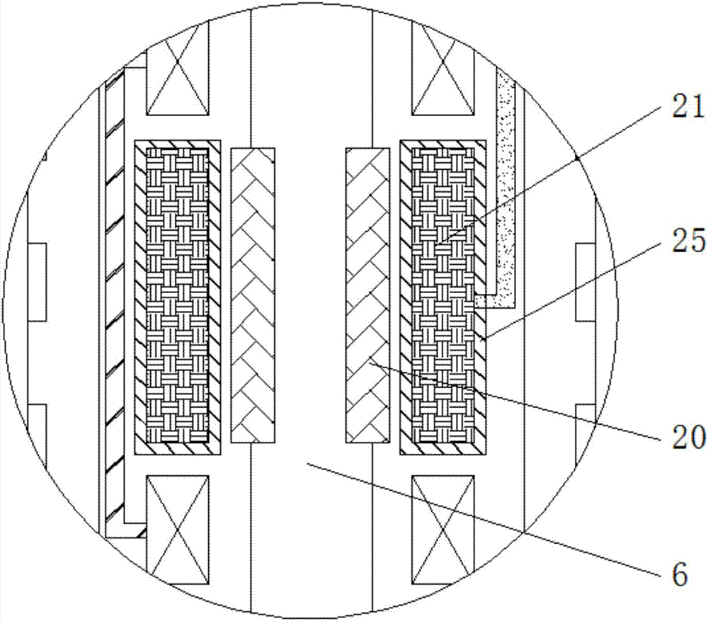 一种高速电主轴的制作方法与工艺