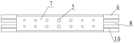 帶執(zhí)行機(jī)構(gòu)的自動(dòng)釘孔機(jī)的制作方法與工藝