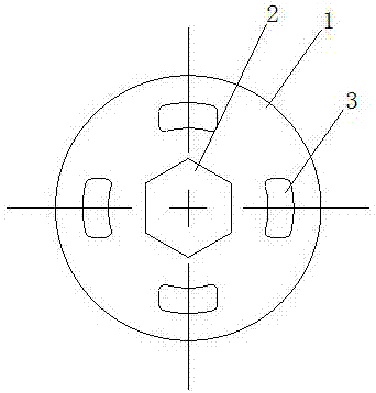 多功能油盖的制作方法与工艺