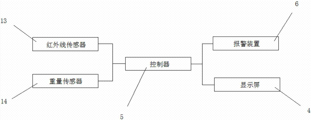 一种机械自动化抓取装置的制作方法