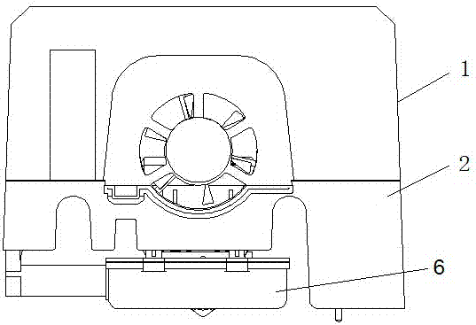 3D打印智能擠出機的制作方法與工藝