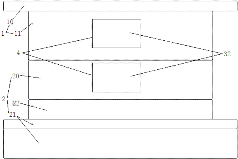 一种模具温度检测装置的制作方法