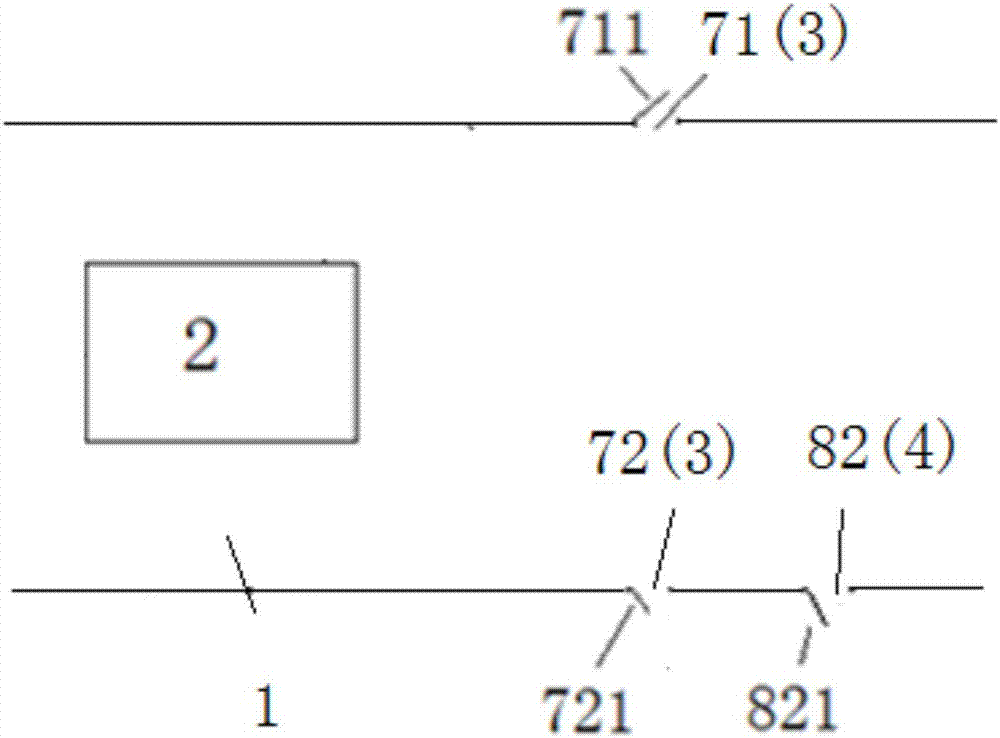 一種客車空調(diào)系統(tǒng)的制作方法與工藝