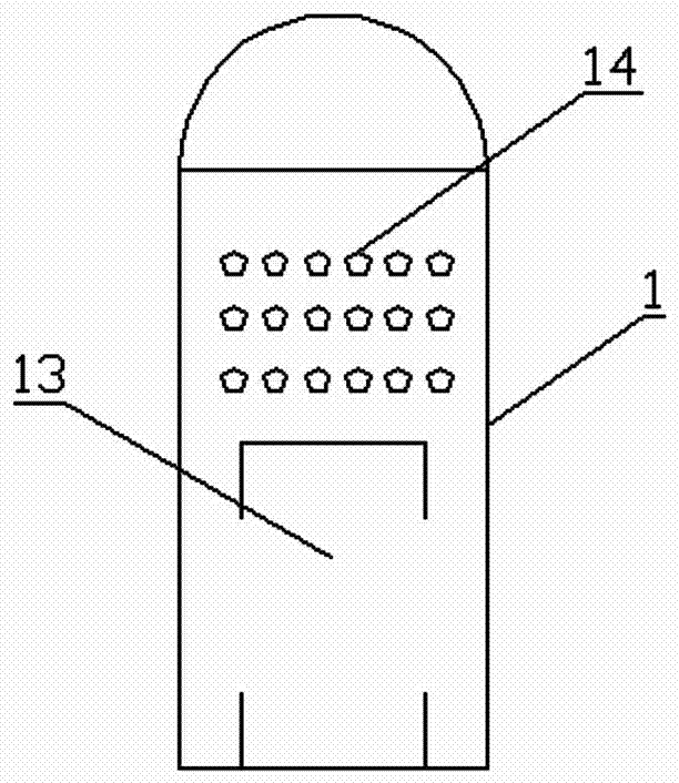 一種自動(dòng)化新能源充電樁的制作方法與工藝