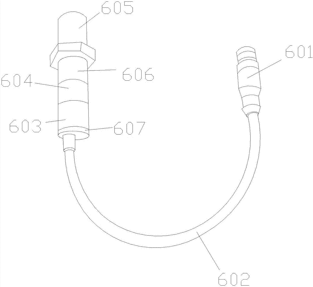 一種多功能的汽車傳動機械的制作方法與工藝