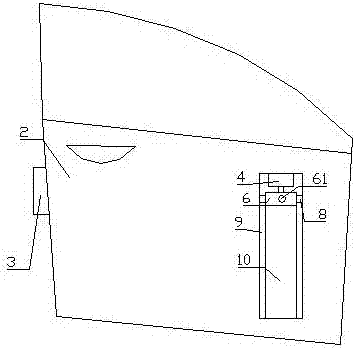 一種新型汽車的制作方法與工藝