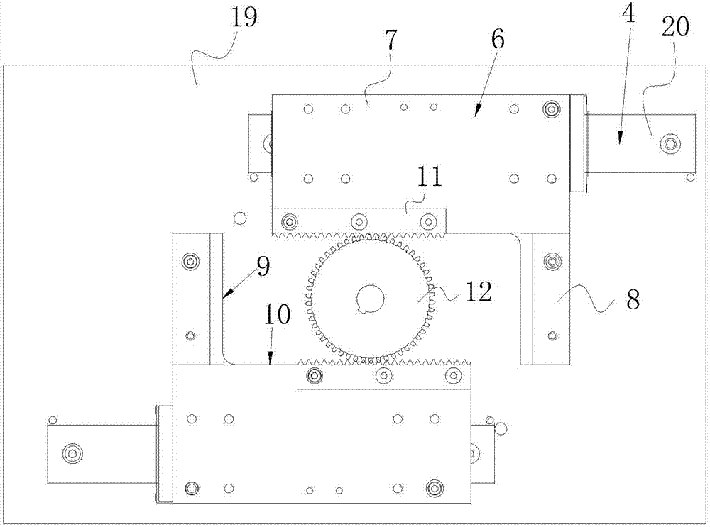 一种全自动真空包装机的制作方法与工艺