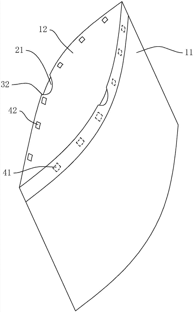 塑料袋的制作方法与工艺