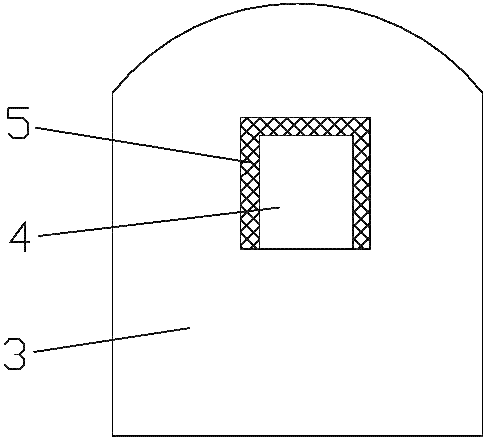 農(nóng)業(yè)用種植大棚的制作方法與工藝