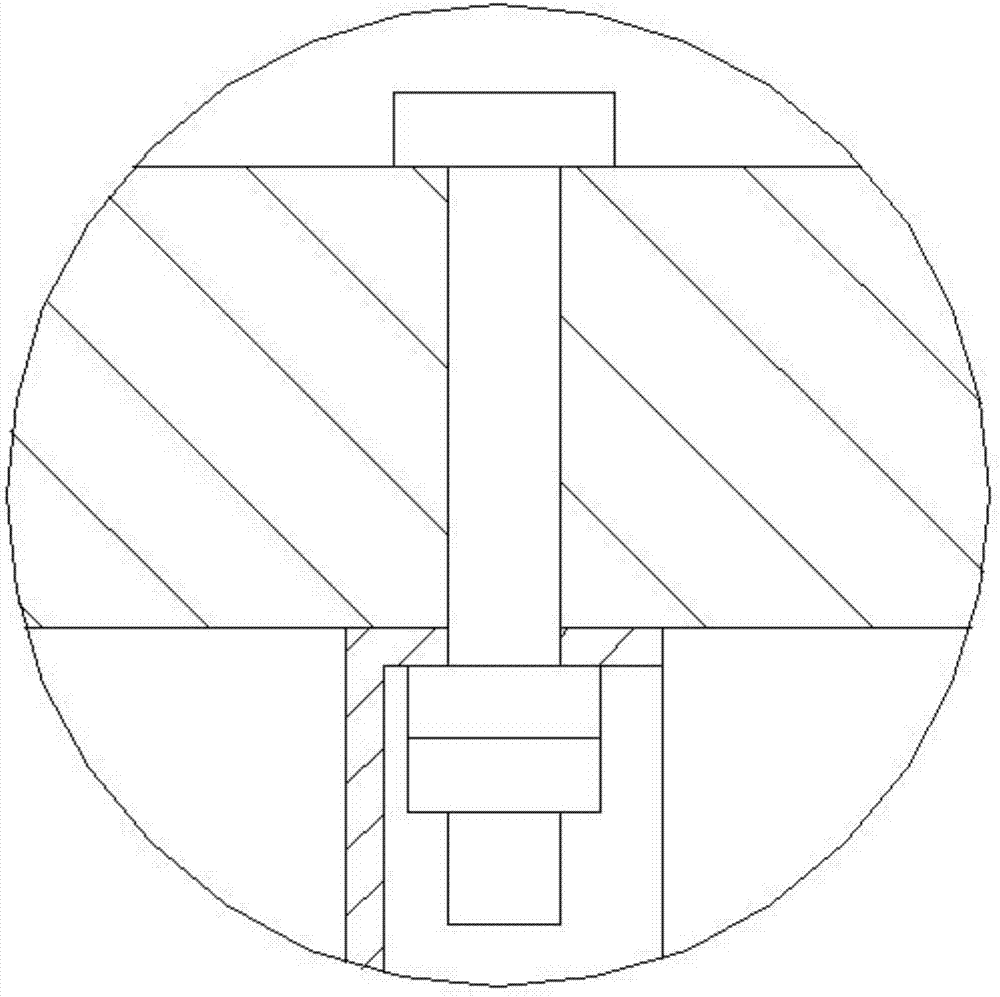 一種組裝式玻璃運(yùn)輸架結(jié)構(gòu)的制作方法與工藝