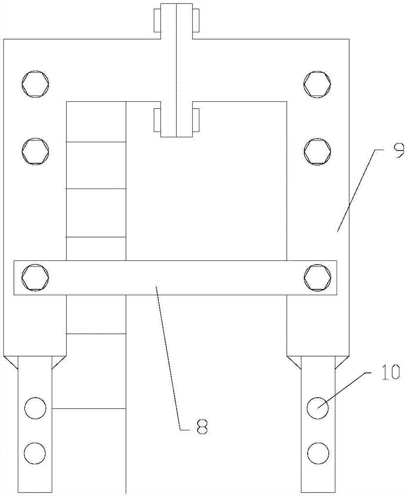 一種建筑施工用塔吊的制作方法與工藝