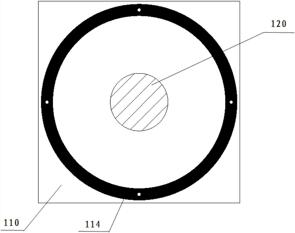 摩擦滑移支座的制作方法与工艺