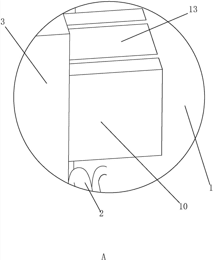 隔音建筑裝飾墻體的制作方法與工藝