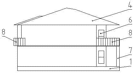 轻钢结构房屋的制作方法与工艺