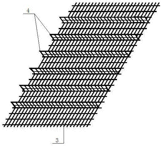 一種粉煤灰秸稈預(yù)制板的制作方法與工藝