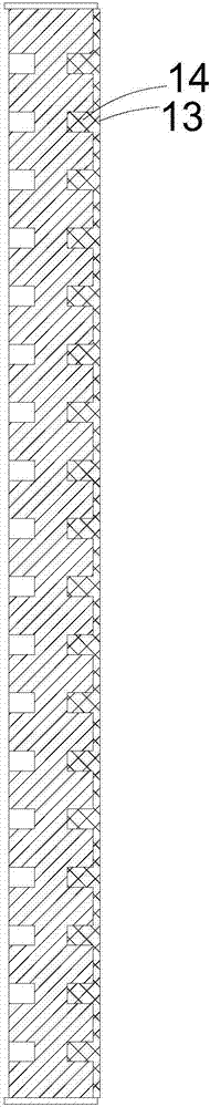 一種隔板結(jié)構(gòu)的制作方法與工藝