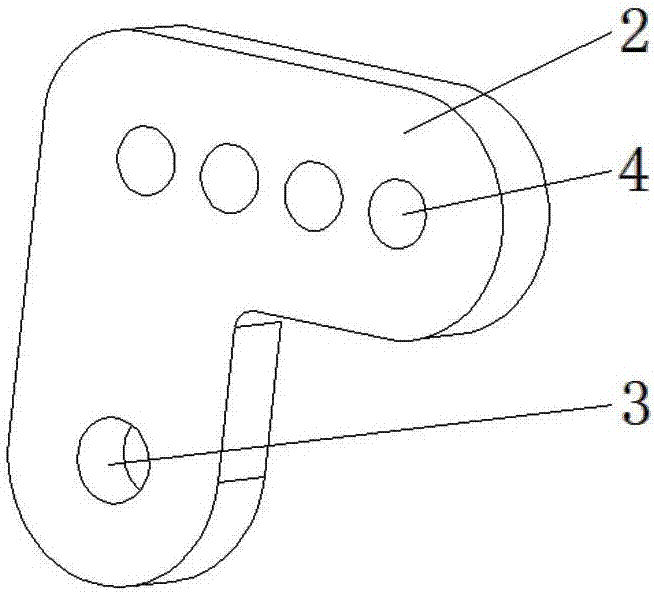 一種通機(jī)平衡軸的制作方法與工藝