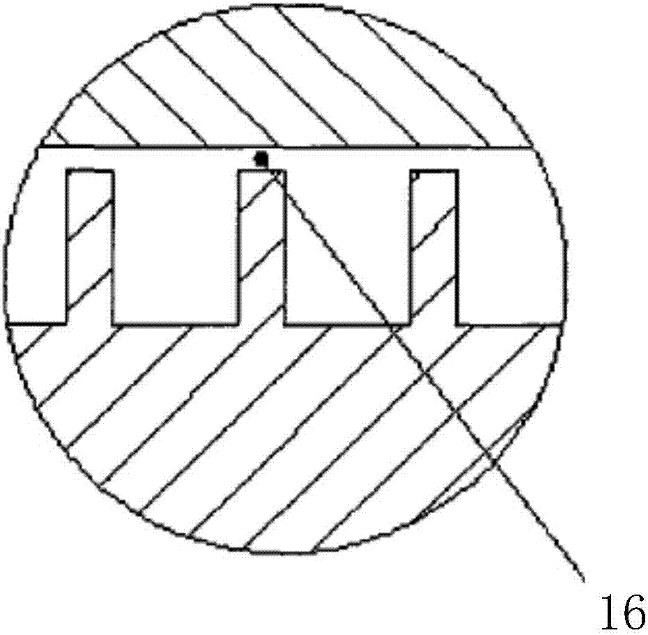 一種基于磁流體密封的旋轉(zhuǎn)熱關(guān)節(jié)的制作方法與工藝