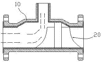 冰箱壓縮機(jī)用梭動(dòng)閥的制作方法與工藝