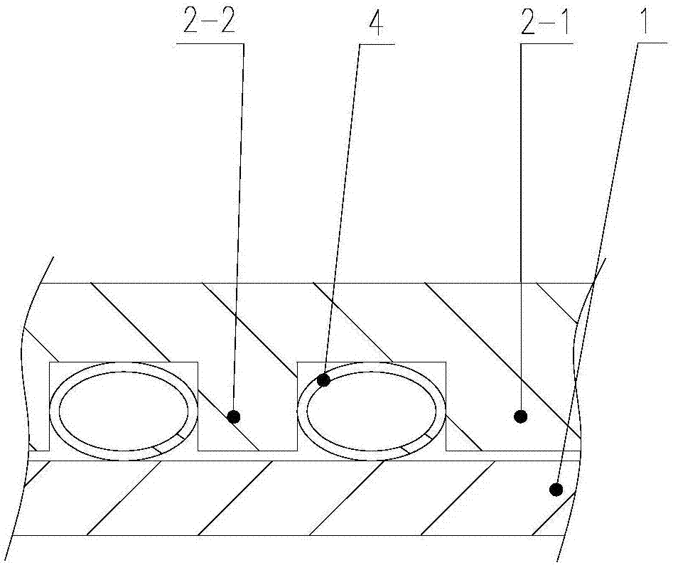 一種耐高壓自密封旋轉(zhuǎn)補(bǔ)償器的制作方法與工藝