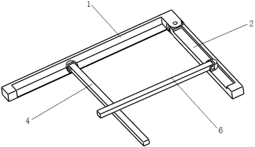 一种坐便器安装工具的制作方法与工艺