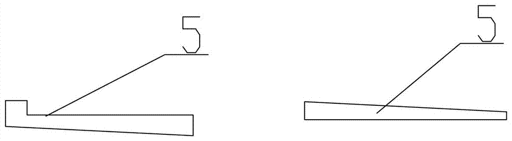 一種鋼結(jié)構(gòu)基礎(chǔ)的鏈篦機(jī)機(jī)架的制作方法與工藝