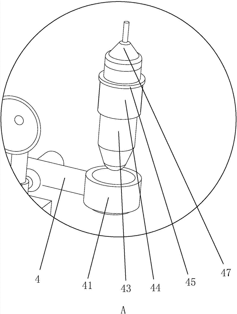 卷尺的制作方法