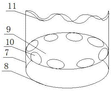 一种生理学实验用低温称样盒的制作方法与工艺