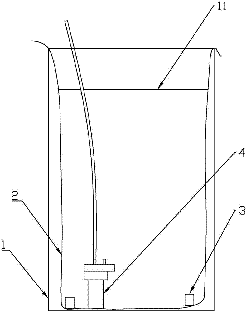 便捷野外试验用水池的制作方法与工艺