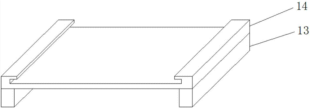 一種發(fā)電機(jī)組電氣調(diào)試檢測(cè)裝置的制作方法