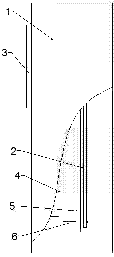 便攜式工頻電場(chǎng)場(chǎng)強(qiáng)測(cè)量?jī)x的制作方法與工藝