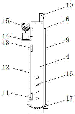 一种防辐射显示器的制作方法与工艺