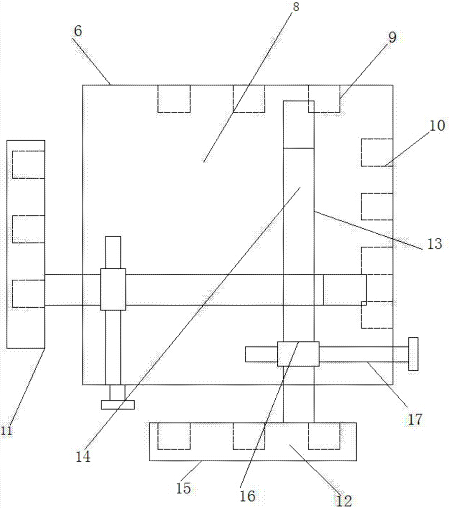 一種基于電子信息技術(shù)的標(biāo)簽檢測(cè)設(shè)備的制作方法與工藝