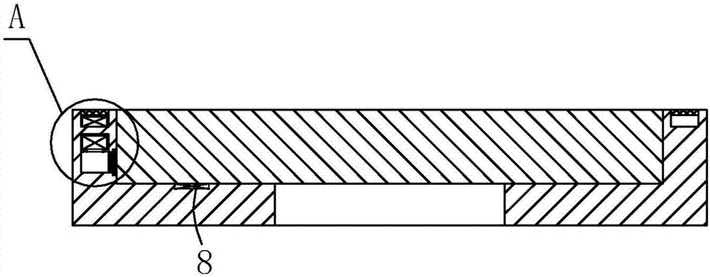 具有提示功能的窨井的制作方法與工藝