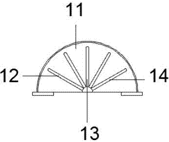 一种光学实验演示器的制作方法与工艺