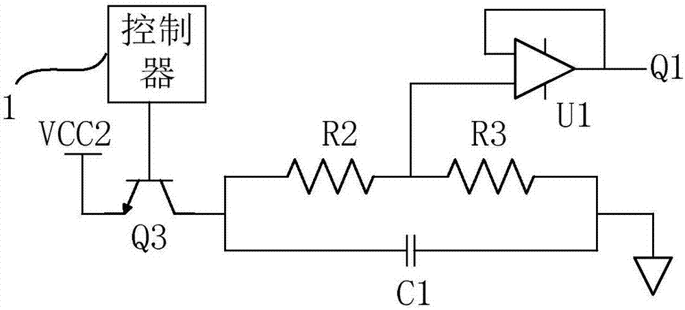 一種用于LED顯示屏的低亮度高灰階電路的制作方法與工藝