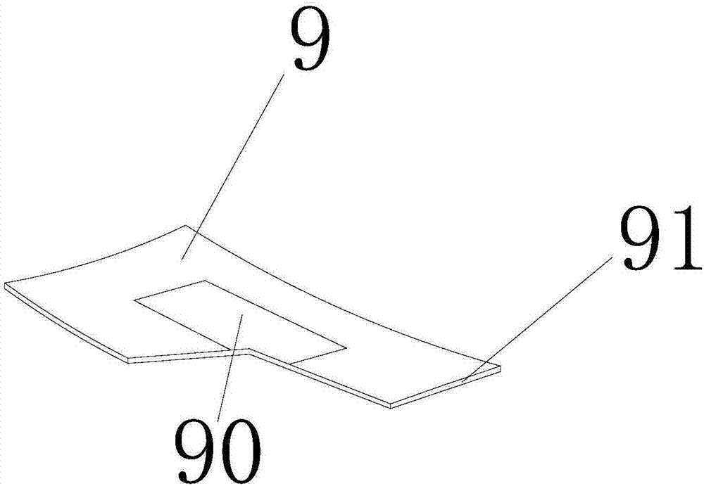 一種可插拔獨立式靜電容鍵盤開關(guān)的制作方法與工藝