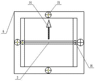 一種家用電燈開關(guān)裝置的制作方法