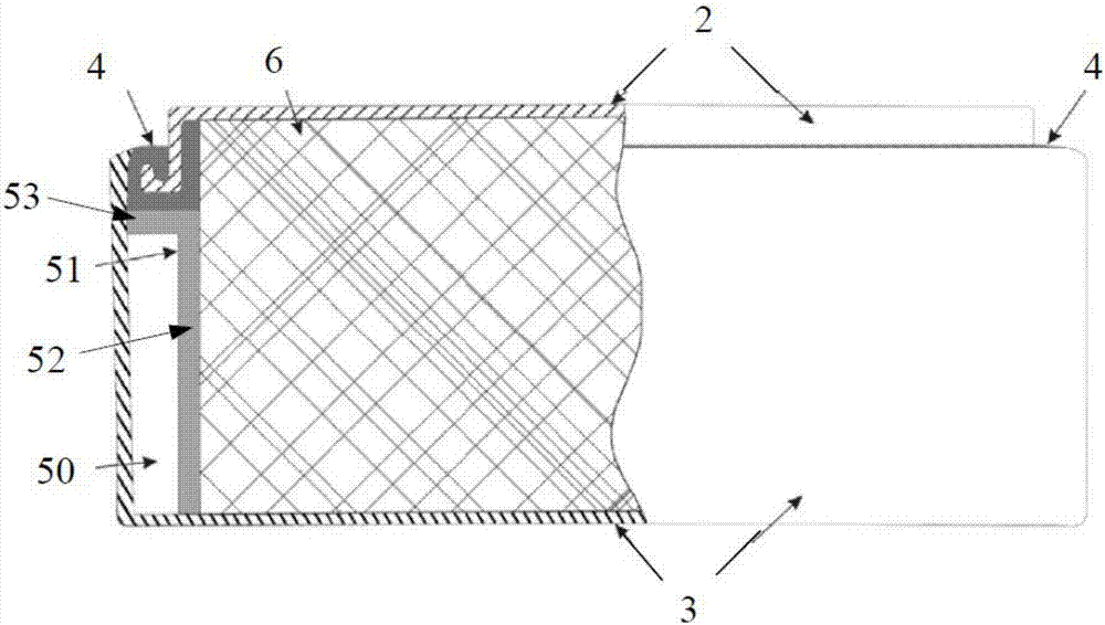 具有环形支架的纽扣电池的制作方法与工艺